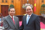 Phó Thủ tướng: Việt Nam sẵn sàng chia sẻ với Lào thành quả KHCN tinh túy nhất