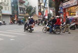 Làm rõ thông tin cháu bé bị bắt cóc hụt khi đang đi chợ ở Hà Nội