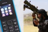 Tại sao IS lại thích điện thoại Nokia 105