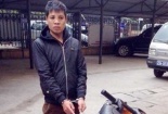Nực cười với hành vi của tên trộm lên thăm bạn gái lúc rạng sáng