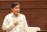 Bộ trưởng Bùi Quang Vinh: Đến phút cuối vẫn trăn trở vì năng suất Link Đăng Nhập Nhà cái 13Win16.Com