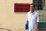 Tin pháp luật an ninh 24h qua: Ông Huỳnh Văn Nén đòi bồi thường 18 tỉ đồng