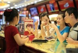 Giá vàng hôm nay 19/4/2016 có dấu hiệu phục hồi