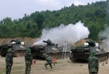Việt Nam ‘hồi sinh’ pháo tự hành chống tăng ASU-85