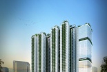 Nhà giá rẻ cũng có quyền ‘xanh’