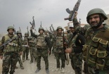 Tình hình chiến sự Syria mới cập nhất: Thổ Nhỹ Kỳ tiêu diệt IS tại Syria 