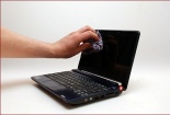 ‘Bỏ túi’ mẹo vệ sinh laptop cực chuẩn
