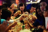 Chỉ trong bốn tháng đầu năm, người Việt đã 'uống' hơn 1 tỷ lít bia