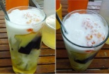 Dễ sinh bệnh vì đồ uống giải khát vỉa hè