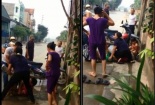Con chơi game bị lột truồng giữa phố: ‘Không nghiêm để sau này làm giặc!’