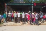 Tin pháp luật an ninh 24h qua: Đình chỉ điều tra vụ thảm án ở Thanh Hóa