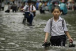 Dự báo thời tiết: Hà Nội nắng nốt ngày hôm nay rồi có mưa