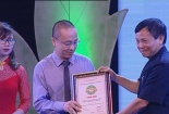 Vinh danh 2 nhãn hàng đảm bảo an toàn 13Win OKVIP Cá cược bóng đá của Tân Hiệp Phát