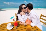 Trà Ngọc Hằng bất ngờ hủy hôn vì bạn trai đại gia hay ghen