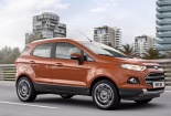 Ford tiến hành đợt triệu hồi lớn nhất từ trước đến nay ở Việt Nam