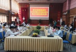 Đoàn Giám sát Ủy ban Thường vụ Quốc hội làm việc với Tổng cục TCĐLCL