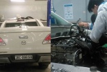 Đại diện đơn vị phân phối tại Việt Nam nói gì về vụ xe Mazda bị từ chối bảo hành