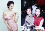 Giật mình với diện mạo lần đầu tiên tăng cân quá đà của MC Thanh Mai 