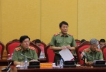 Phát hiện và xử lý 242 vụ tội phạm sử dụng công nghệ cao