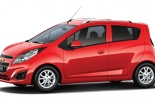 Mê mẩn với chiếc ô tô Chevrolet Spark LT siêu đẹp giá chỉ dưới 360 triệu đồng