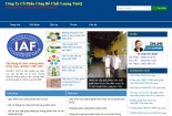 Chứng nhận ISO được bán như ... rau
