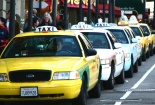 Bí ẩn hai vị khách táo tợn cầm dao bấm đi cướp taxi đêm