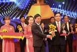 PVPower NT2 đạt giải thưởng Chất lượng Quốc gia năm 2015