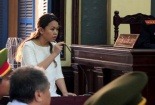 Bà Trần Ngọc Bích: Tôi đang phải chứng minh những thứ không liên quan đến tôi!