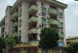 Hà Nội: Dân chung cư tố chủ đầu tư 'bóp nghẹt' không gian sống