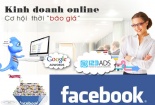 13Win22 com hiện đang mở trên mạng Facebook: Uy tín cá nhân + chất lượng hàng = hốt bạc