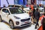 Ô tô đồng loạt tăng giá 100 triệu: Không kịp trở tay