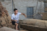 Từ chàng thanh niên nhặt sắt vụn thành đại gia trẻ sở hữu hàng chục tỷ đồng