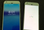 Hình ảnh mới nhất cho thấy điện thoại Pixel của Google giống iPhone 7