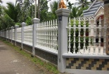 Xây dựng tường rào tại khu đô thị có phải xin phép xây dựng không?