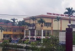 Trung tâm Thanh thiếu nhi tỉnh Yên Bái thành quán bar, bán bia tươi?