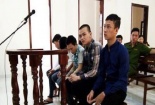 Thiếu niên cướp bánh mì vì đói lại hầu tòa vì trộm xe máy