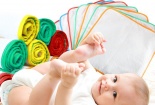 Cảnh báo nổi bật ngày 5/10: Trẻ có thể sẽ vô sinh nếu lạm dụng bỉm