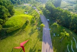 “Art In The Forest” Flamingo Đại Lải – điểm đến lý tưởng những ngày thu