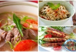 Gợi ý mâm cơm tối ngon miệng, đẹp mắt để đãi khách 
