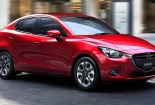Triệu hồi 4.800 chiếc Mazda 2 tại Việt Nam vì lỗi ‘cá vàng’
