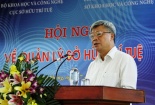Quản lý SHTT trong giai đoạn hội nhập: Cần sự bứt phá để thúc đẩy phát triển 