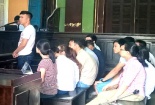 Băng chiếm đoạt hơn 61 tỉ đồng từ thẻ tín dụng quốc tế lãnh án