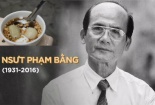 Bác đi rồi, thương hiệu ‘bánh trôi tàu bác Bằng’ sẽ về đâu ? 