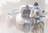  Tin cảnh báo nổi bật ngày 4/11: Nhiều chất độc đang tồn tại trong không khí