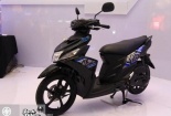Yamaha Mio M3 phiên bản mới giá siêu rẻ có gì đặc biệt?