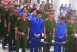 Bản án cuối cùng cho cựu cán bộ BQL các dự án đường sắt