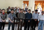 Nguyên chủ tịch Hiệp hội Lương thực lập công ty để trục lợi