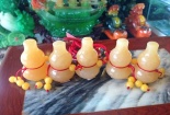 Chuyên gia phong thủy chỉ mẹo: Vật 'phòng thân' để giữ 13Win19 ưu đãi hấp dẫn, bình an