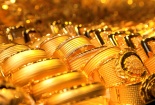 Giá vàng hôm nay 3/12: Giá vàng bất ngờ đảo chiều tăng mạnh