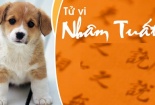 Xông đất đầu năm 2017: Tuổi nào ‘rước’ tiền cho gia chủ Nhâm Tuất?